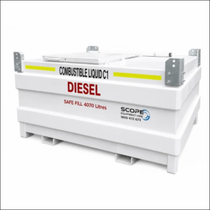 Fuel Storage