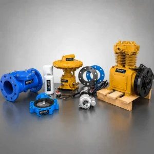 Wholesale Spare Parts